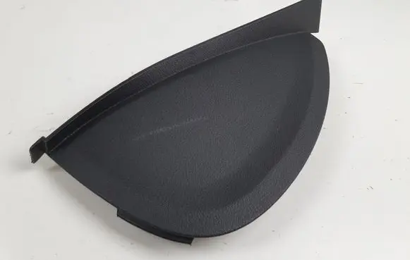 BMW X5 E70 Dashboard side end trim 6958801 6958800