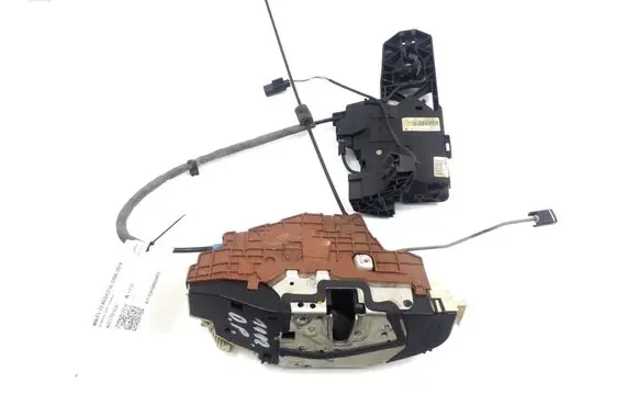 Mercedes-Benz CL C216 Front door lock A2217201635