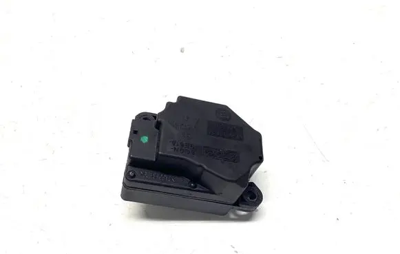 Volvo V60 Air flap motor/actuator 6G9N19E616 6G9N19E616BA
