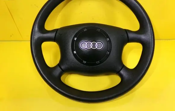Audi A3 S3 8L Steering wheel 8L0419091A 1034DE