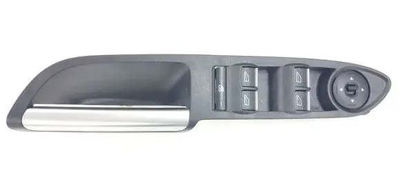 Ford Escape III Electric window control switch F1ET14A132AC CJ54S26691AG3