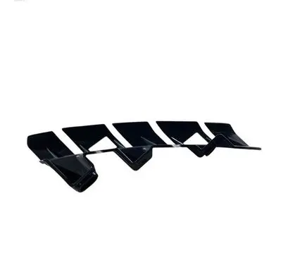 Chevrolet Camaro Front bumper mounting bracket GM2508134