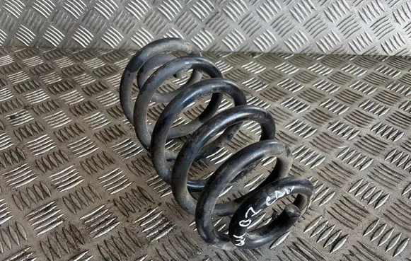 Audi A4 S4 B7 8E 8H Rear coil spring
