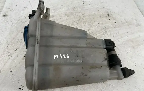 Audi A4 S4 B8 8K Coolant expansion tank/reservoir 8K0121403G