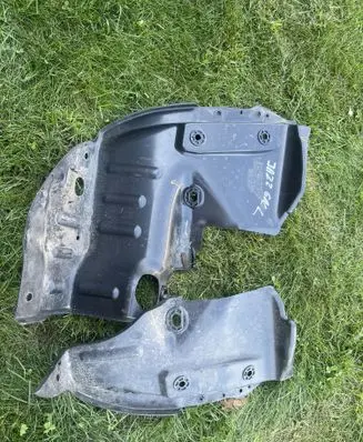 Honda Jazz IV GR Other exterior part 74551TZA 74591TZA