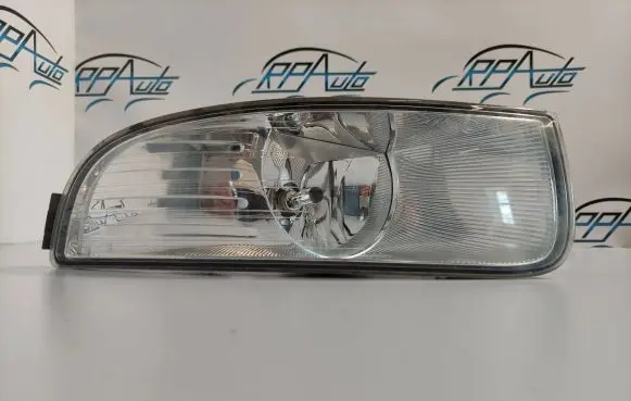 Skoda Superb B6 (3T) Front fog light 3T0941700 27162000 3T0941702