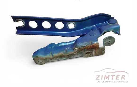 Skoda Octavia Mk2 (1Z) Engine bonnet/hood hinges 1Z0823302C