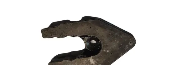 Nissan X-Trail T30 Fuel Injector clamp holder NOCODE
