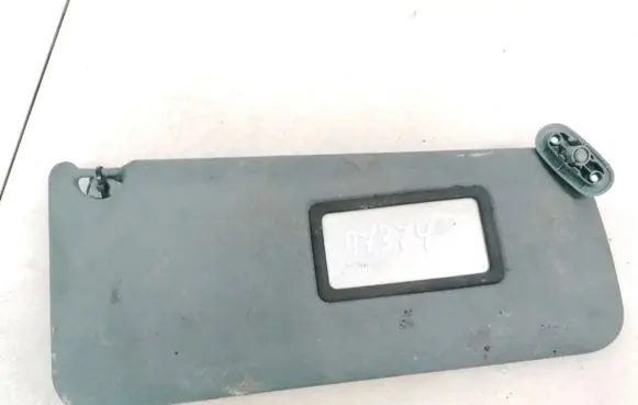 Renault Scenic I Sun visor