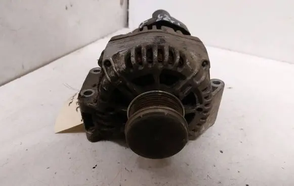 Fiat 500 Generator/alternator 2543477A 51784845 308073048