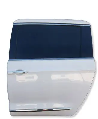 Chrysler Pacifica Rear door 