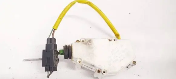 Ford Galaxy Central locking motor 7M0959775C