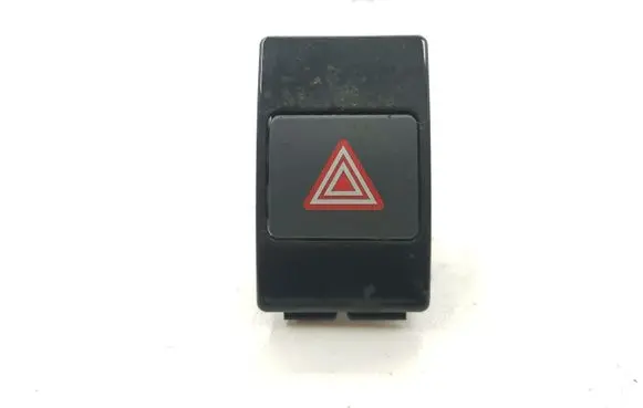 Audi A7 S7 4G Hazard light switch 4G0941509