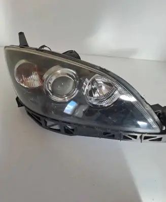 Mazda 3 I Headlight/headlamp
