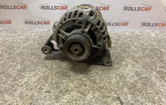 Audi A4 S4 B5 8D Generator/alternator 0123310022 058903016