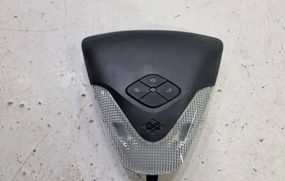 Toyota C-HR I Front seat light 81260F4060 09032018 700003252
