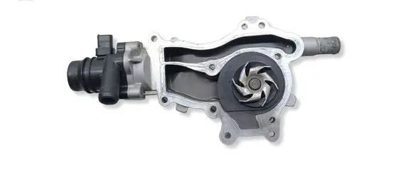 Opel Mokka X Water pump 538031410