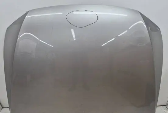 Volkswagen PASSAT B8 Engine bonnet/hood