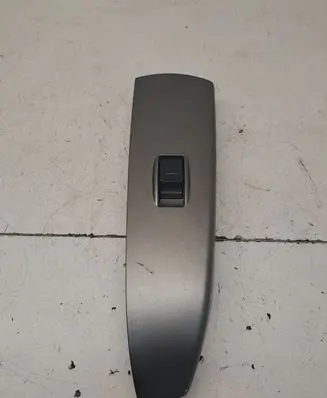 Toyota Prius (XW20) Rear door window switch trim 7427147050