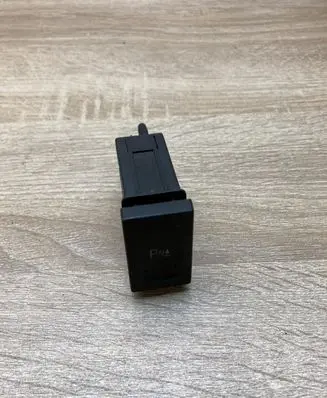 Volkswagen Sharan Parking (PDC) sensor switch 7M3919281