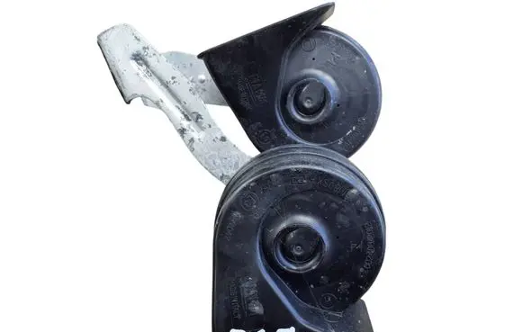 Citroen DS7 Crossback Horn signal