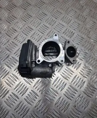 Audi A6 S6 C6 4F EGR valve A2C53060455 408275002001