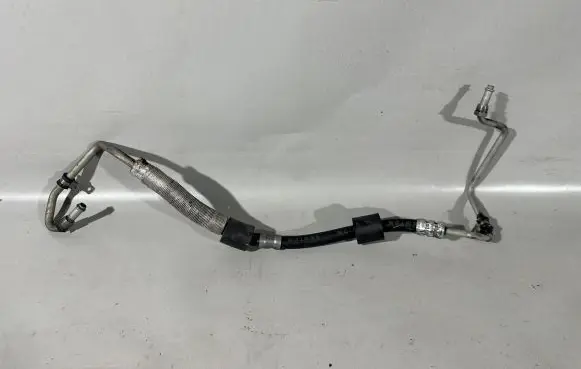 Porsche Cayenne (92A) Power steering hose/pipe/line 7P5422893A 7P5422893