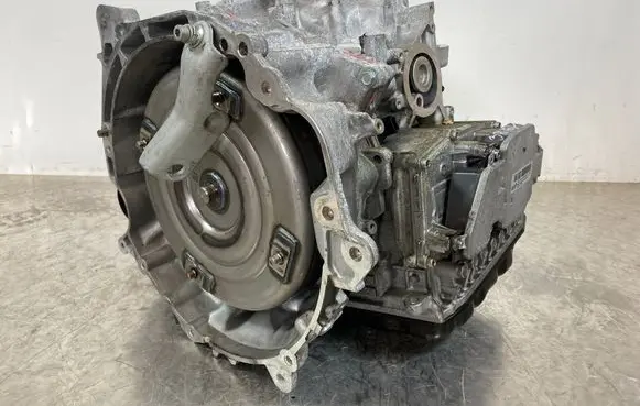 Nissan X-Trail T33 Automatic gearbox 31020X274A