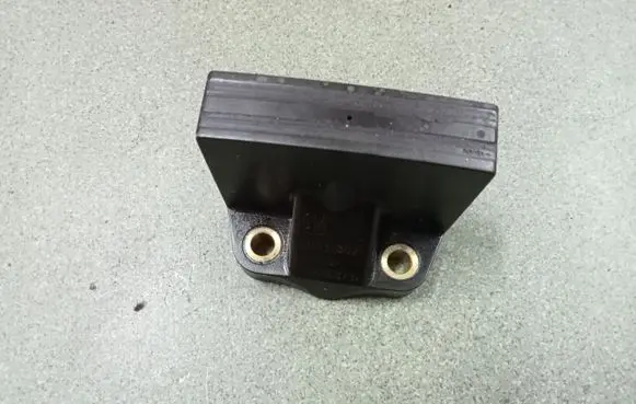 Opel Corsa C Timing belt tensioner 90531862