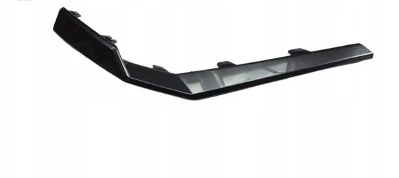 Hyundai Kona II Rear bumper trim bar molding 