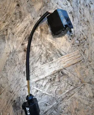 Volkswagen Golf IV Sensor 1J0973703