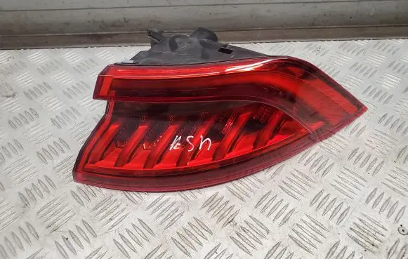 Audi Q8 Rear/tail lights 4M8945070C