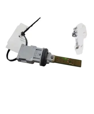 Volkswagen Golf VI Interior temperature sensor 1K0907543E