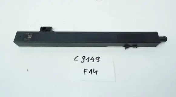 Mercedes-Benz S W221 Gateway control module A2069052504