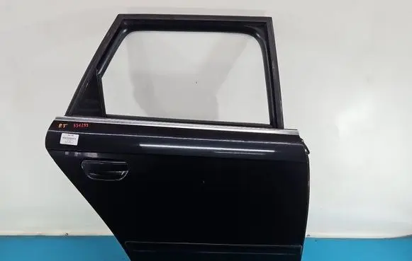 Seat Exeo (3R) Rear door IMPRK1544882