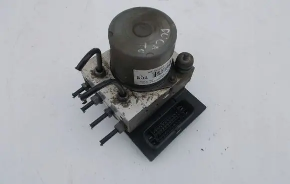 Fiat Ducato ABS Pump 51804597