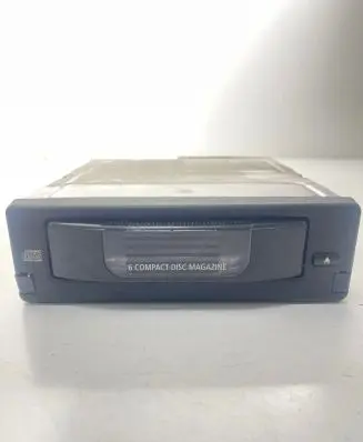 BMW 5 E60 E61 CD/DVD changer 65126986081 601360559224