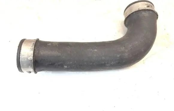Volkswagen Touran I Intercooler hose/pipe 1K0145834B