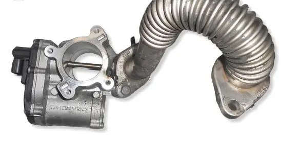Renault Laguna III EGR valve H8200987088 8200796674C