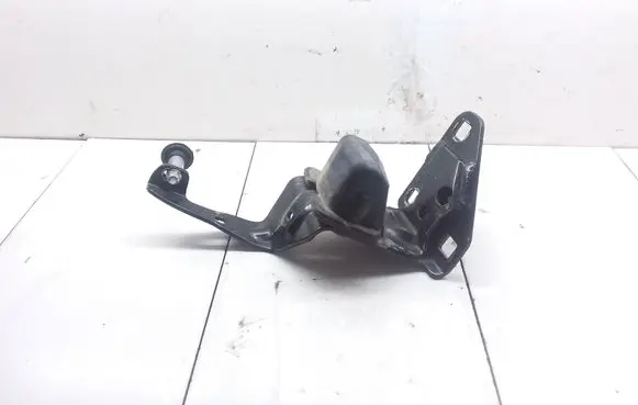 Renault Master III Sliding door upper roller guide/hinge 77946809R