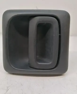 Fiat Ducato Front door exterior handle 1304175070
