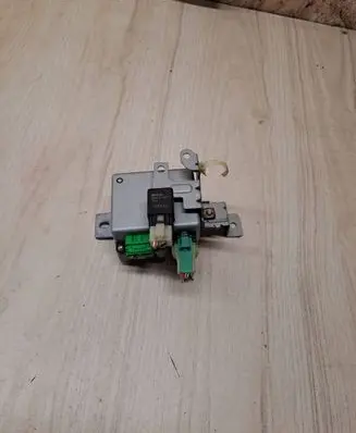 Honda Jazz Power steering control unit/module 39980SAAG030M1 Q1T19381M EACCCC0613