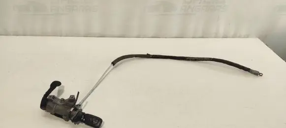 Audi A8 S8 D2 4D Ignition lock 4B0905851
