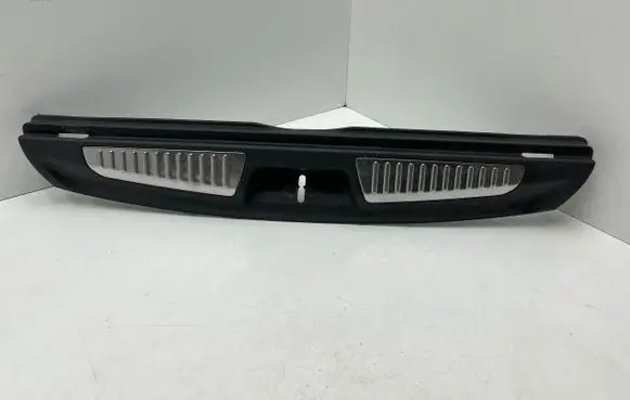 Renault Laguna III Trunk/boot sill cover protection 849200006R
