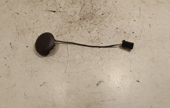 Jeep Grand Cherokee Microphone (bluetooth/phone) 68207349AA
