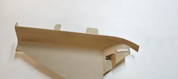 Jeep Grand Cherokee WL Other interior part