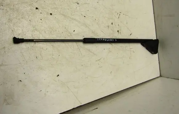 Opel Grandland X Tailgate strut 9814824980