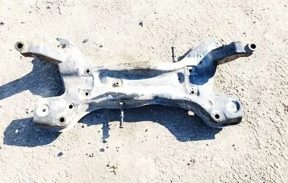 Seat Ibiza IV (6J,6P) Front subframe