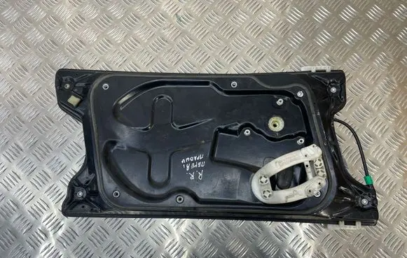 Land Rover Range Rover Sport L320 Front door electric window regulator AH2223200AB