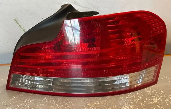 Rear/tail lights